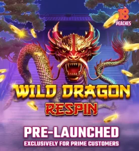 Wild Dragon Respin