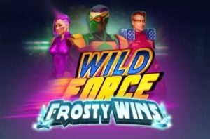 Wild Force Frosty Wins