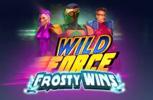 Play Wild Force Frosty Wins