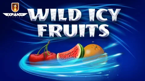 Play Wild Icy Fruits