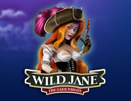 Play Wild Jane, the Lady Pirate