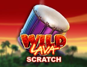 Wild Lava Scratch