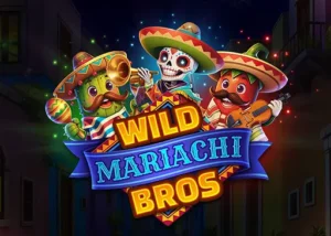Wild Mariachi
