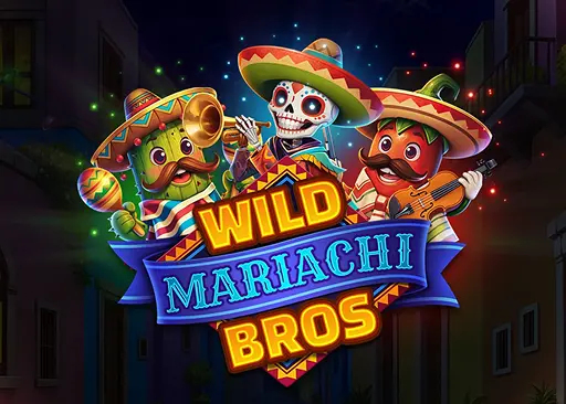 Wild Mariachi