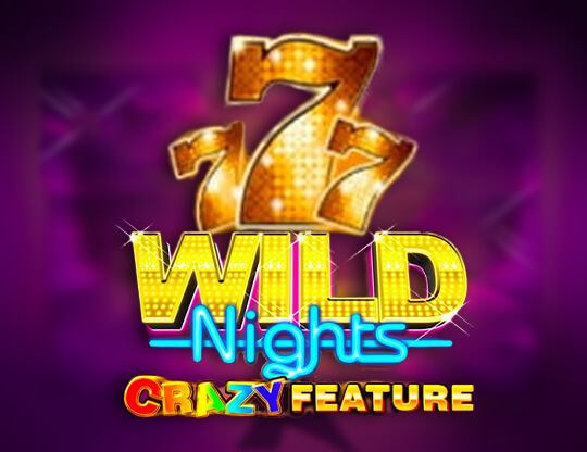 Play Wild Nights