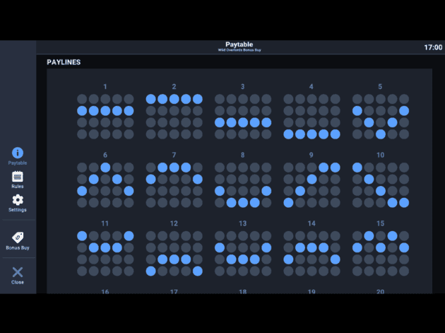 Screenshot  4 