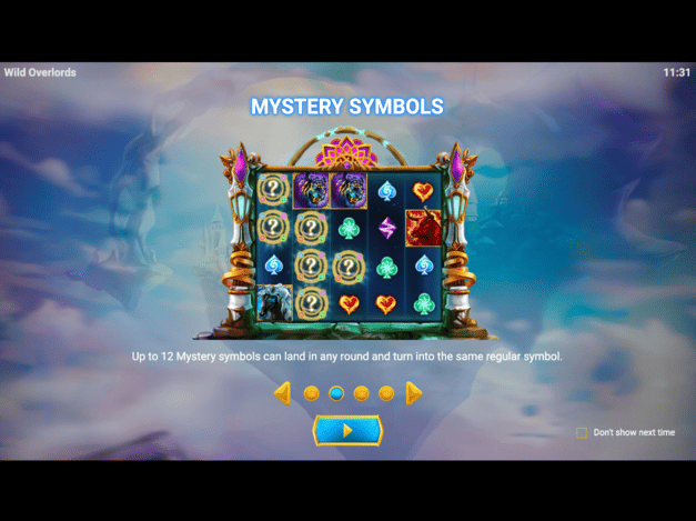 Screenshot  1 