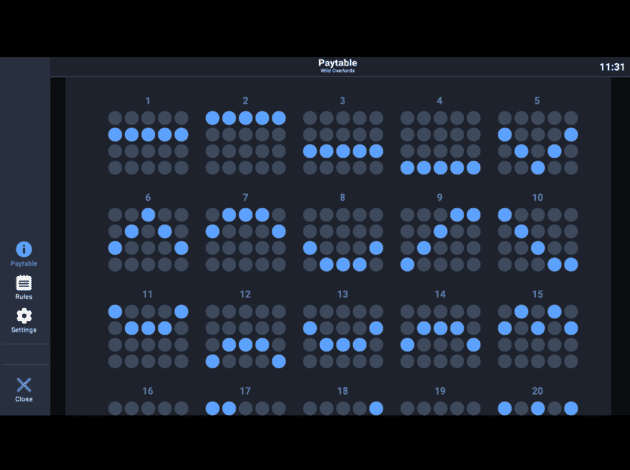 Screenshot  3 