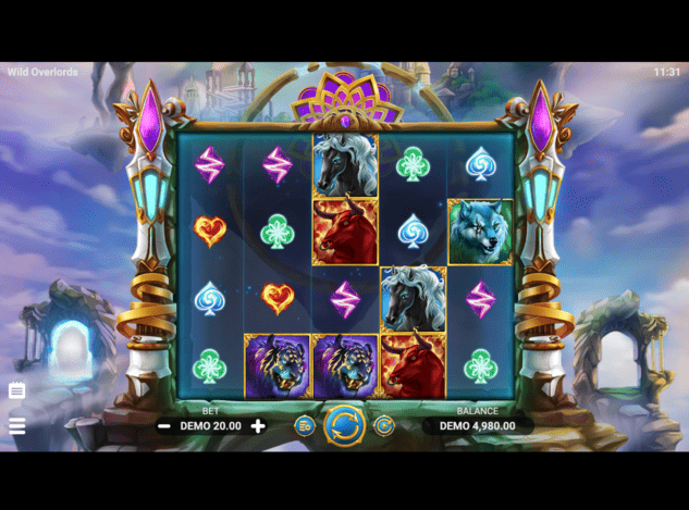 Screenshot  4 