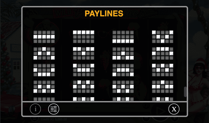 Screenshot  5 