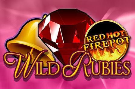 Play Wild Rubies RHFP