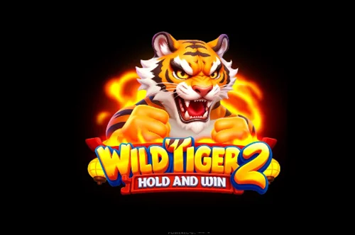 Play Wild Tiger 2