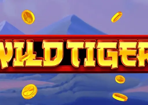 Wild Tiger