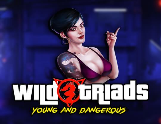 Play Wild Triads