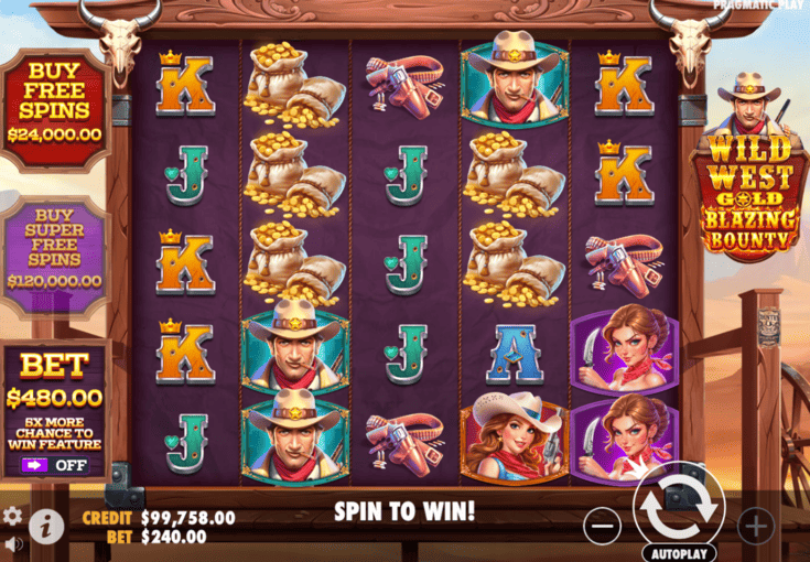 Screenshot  1 