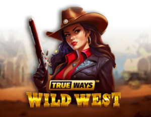 Wild West Trueways Slot