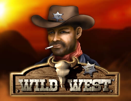 Play Wild West