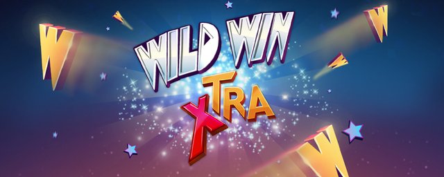 Play Wild Win Xtra