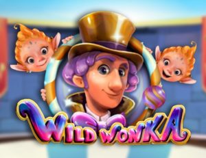 Wild Wonka