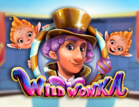 Play Wild Wonka