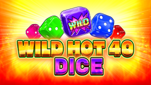 Wild Hot 40