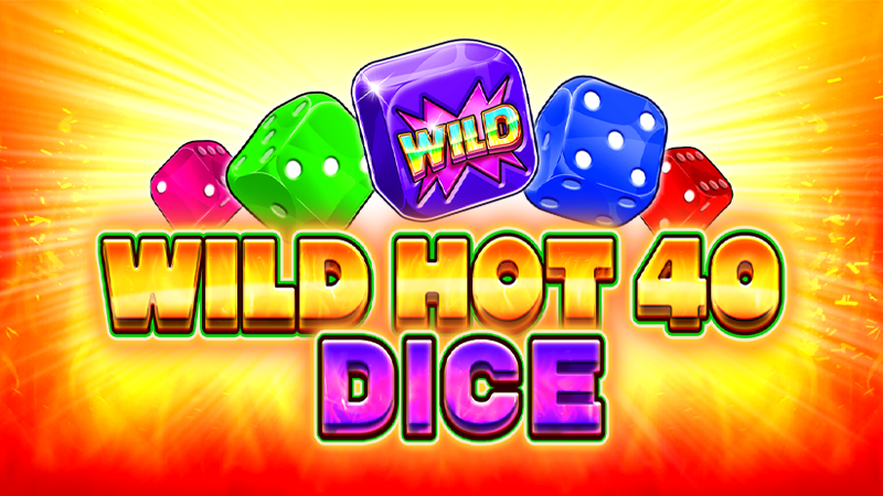Play Wild Hot 40