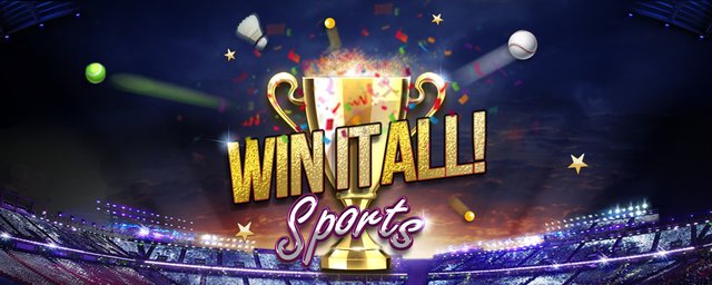 Play Win It All Sports