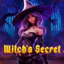 Play Witch’s Secret