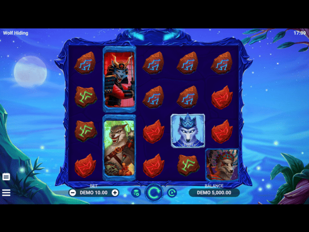 Screenshot  3 