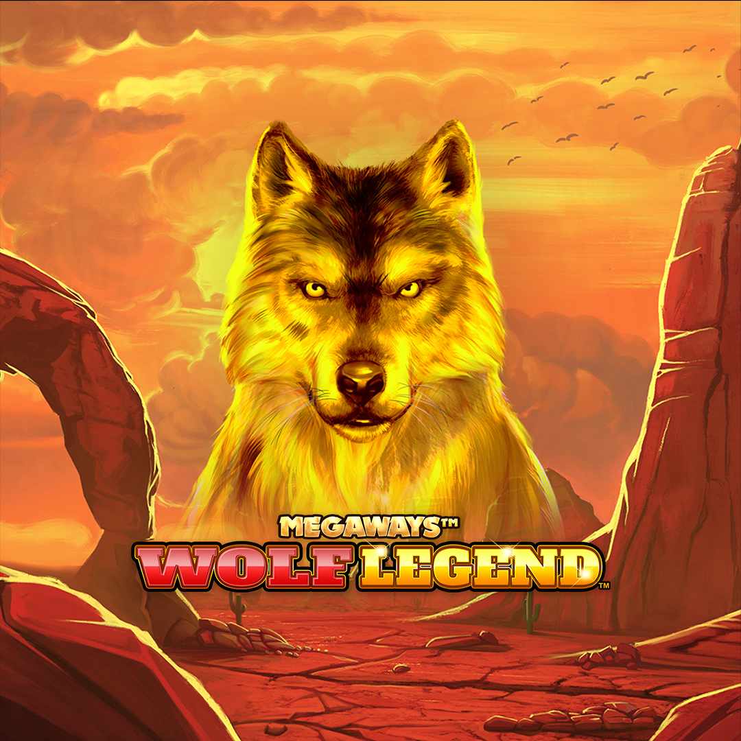 Play Wolf Legend Gold Megaways