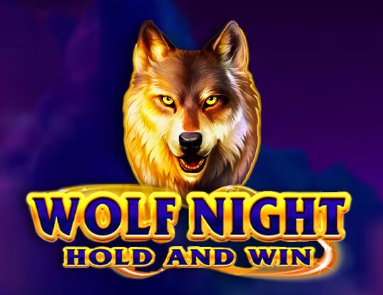Play Wolf Night