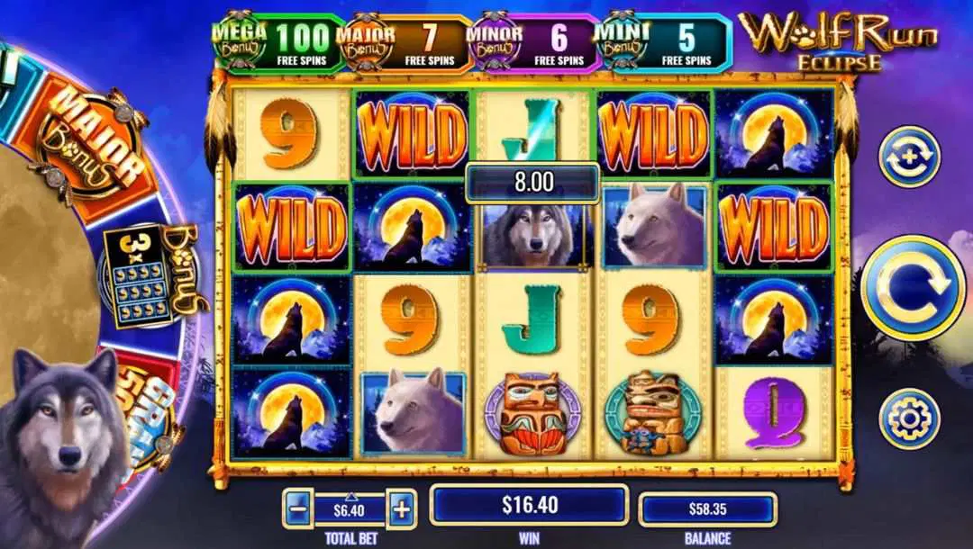 Screenshot  3 