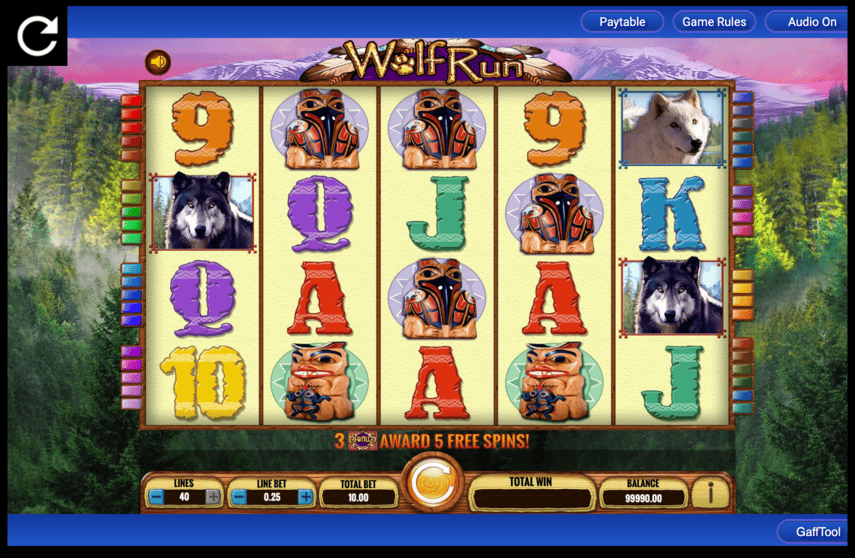 Screenshot  2 
