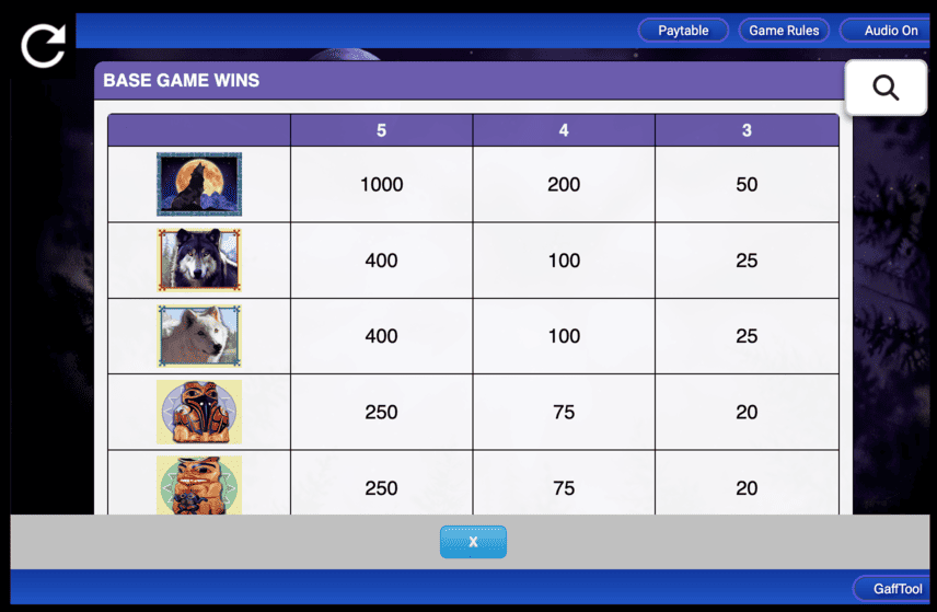 Screenshot  3 