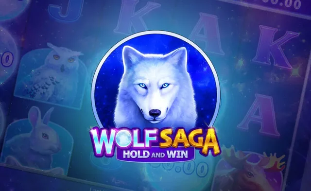 Play Wolf Saga