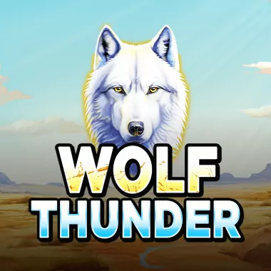 Play Wolf Thunder