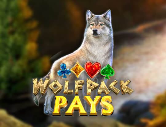 Play Wolfpack Pays Dice