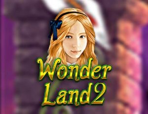 Wonderland 2