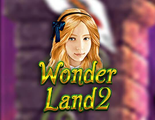 Play Wonderland 2