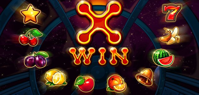 Play X-Win