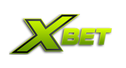 XBet logo