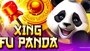 Play Xing Fu Panda