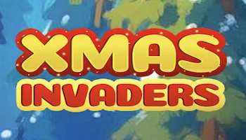 Play Xmas Invaders