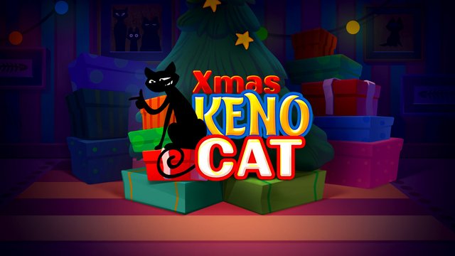 Play Xmas Kenocat