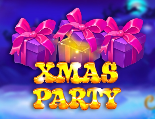 Play Xmas Party