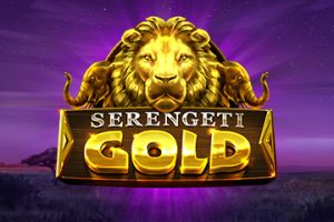 Serengeti Gold
