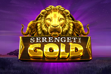 Play Serengeti Gold