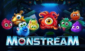 Monstream