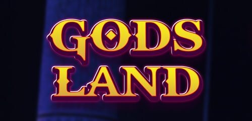 Play Gods Land