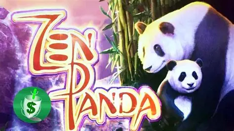 Play Zen Panda Loot Link